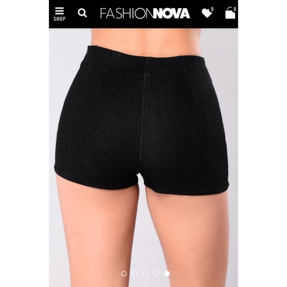 Some way shorts - Picture 3 of 3